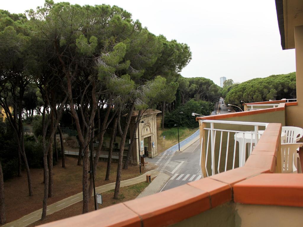 Parco Dei Pini - 100mt Dal Mare Hotel Follonica